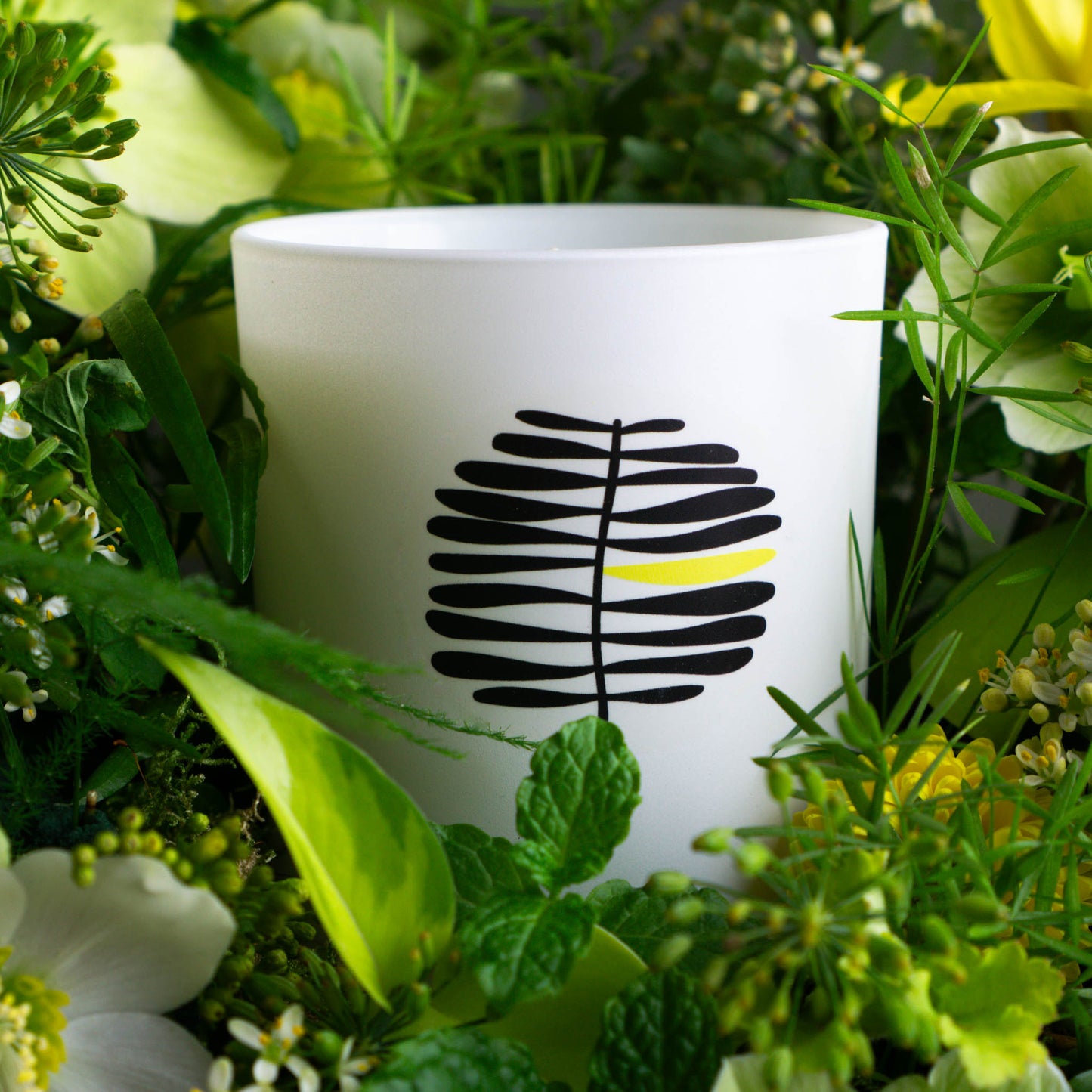 Dopamine Scented Candle 165g (medium)